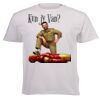 Unisex Short-sleeve T-shirt 140g Thumbnail