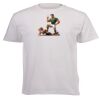Unisex Short-sleeve T-shirt 140g Thumbnail