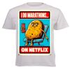 Unisex Short-sleeve T-shirt 140g Thumbnail