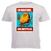Unisex Short-sleeve T-shirt 140g Thumbnail