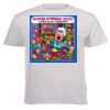 Unisex Short-sleeve T-shirt 140g Thumbnail