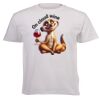 Unisex Short-sleeve T-shirt 140g Thumbnail