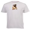 Unisex Short-sleeve T-shirt 140g Thumbnail