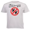 Unisex Short-sleeve T-shirt 140g Thumbnail