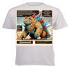 Unisex Short-sleeve T-shirt 140g Thumbnail
