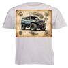 Unisex Short-sleeve T-shirt 140g Thumbnail