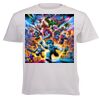 Unisex Short-sleeve T-shirt 140g Thumbnail