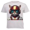Unisex Short-sleeve T-shirt 140g Thumbnail