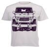 Unisex Short-sleeve T-shirt 140g Thumbnail