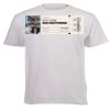 Unisex Short-sleeve T-shirt 140g Thumbnail