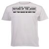 Unisex Short-sleeve T-shirt 140g Thumbnail