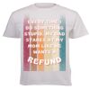 Unisex Short-sleeve T-shirt 140g Thumbnail