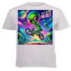Unisex Short-sleeve T-shirt 140g Thumbnail