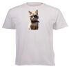 Unisex Short-sleeve T-shirt 140g Thumbnail