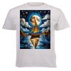 Unisex Short-sleeve T-shirt 140g Thumbnail