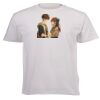 Unisex Short-sleeve T-shirt 140g Thumbnail