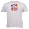 Unisex Short-sleeve T-shirt 140g Thumbnail