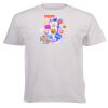 Unisex Short-sleeve T-shirt 140g Thumbnail