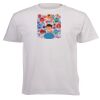 Unisex Short-sleeve T-shirt 140g Thumbnail