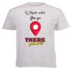 Unisex Short-sleeve T-shirt 140g Thumbnail