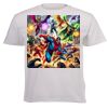 Unisex Short-sleeve T-shirt 140g Thumbnail
