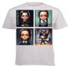 Unisex Short-sleeve T-shirt 140g Thumbnail