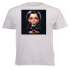 Unisex Short-sleeve T-shirt 140g Thumbnail