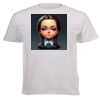 Unisex Short-sleeve T-shirt 140g Thumbnail