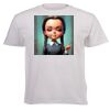Unisex Short-sleeve T-shirt 140g Thumbnail