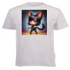 Unisex Short-sleeve T-shirt 140g Thumbnail