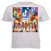 Unisex Short-sleeve T-shirt 140g Thumbnail