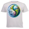 Unisex Short-sleeve T-shirt 140g Thumbnail