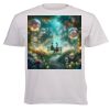 Unisex Short-sleeve T-shirt 140g Thumbnail