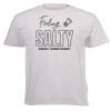 Unisex Short-sleeve T-shirt 140g Thumbnail