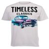 Unisex Short-sleeve T-shirt 140g Thumbnail