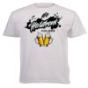 Unisex Short-sleeve T-shirt 140g Thumbnail