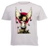 Unisex Short-sleeve T-shirt 140g Thumbnail