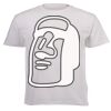 Unisex Short-sleeve T-shirt 140g Thumbnail