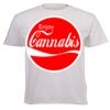 Unisex Short-sleeve T-shirt 140g Thumbnail