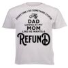 Unisex Short-sleeve T-shirt 140g Thumbnail