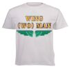 Unisex Short-sleeve T-shirt 140g Thumbnail