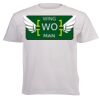 Unisex Short-sleeve T-shirt 140g Thumbnail