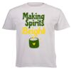 Unisex Short-sleeve T-shirt 140g Thumbnail