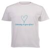 Unisex Short-sleeve T-shirt 140g Thumbnail