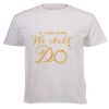 Unisex Short-sleeve T-shirt 140g Thumbnail