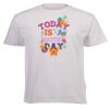 Unisex Short-sleeve T-shirt 140g Thumbnail
