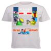 Unisex Short-sleeve T-shirt 140g Thumbnail