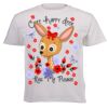 Unisex Short-sleeve T-shirt 140g Thumbnail