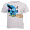Unisex Short-sleeve T-shirt 140g Thumbnail