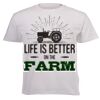 Unisex Short-sleeve T-shirt 140g Thumbnail